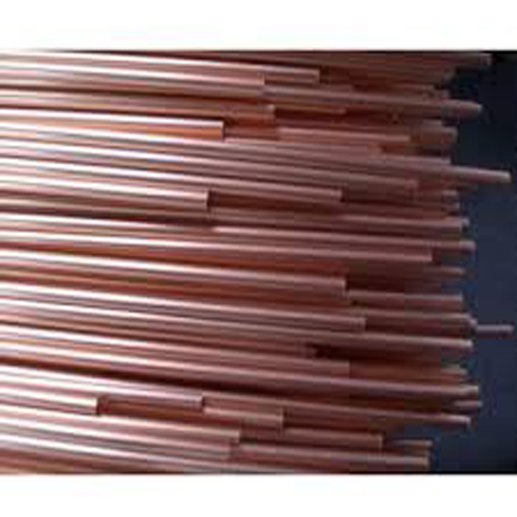 CuZn40 C27400 H62 brass tube straight brass pipe for water tube