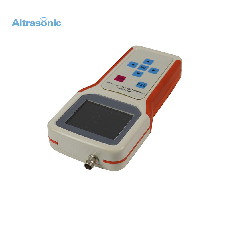 Ultrasonic Sound Intensity CE Measuring Instrument