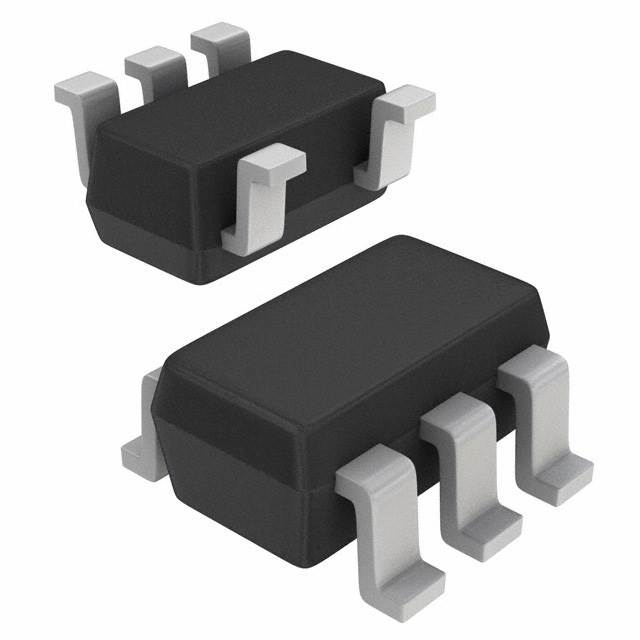 MAX6377XR25-T New And Original Integrated Circuit