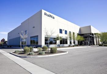 Shenzhen Ruina Information Technology Co., Ltd