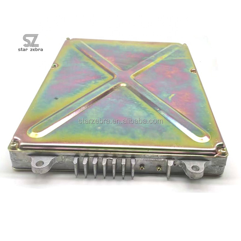 9164280 Excavator Controller Unit The Most Popular Choice for EX200-1 EX200-5 ZAX225USR Computer Board ECU