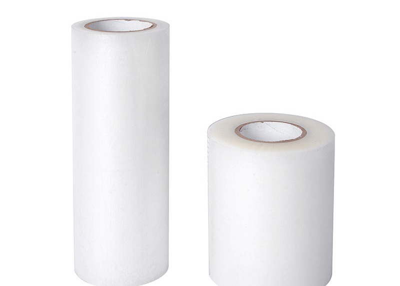 720mm Removing Plastic Film Anti Scuff Matt Laminated Packaging Protective Film
