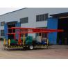 Buy cheap Truck Mounted Rotary Drilling Rig Machine For Water Well from wholesalers
