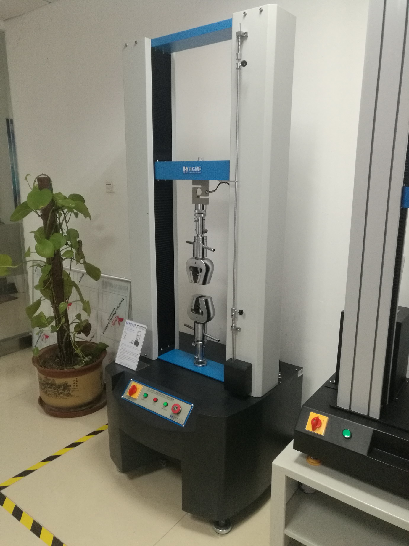 Compression Tensile Testing Machines