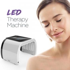 Buy cheap Led Medical Rejuvenation Facial Photon Light Therapy Pdt Led Light Therapy Machine product