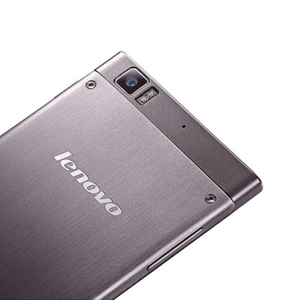 In Stock Lenovo K900 Mobile Phone 5.5" Intel Z2580 Inside 2GB+16GB Android 4.2 2500MAH