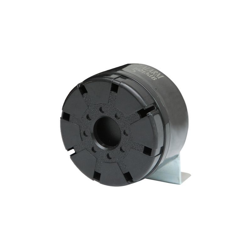DC12-80V Bee Bee Sound Vehicle Reversing Alarm