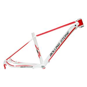 Buy cheap ROLLING STONE AL6061 MTB BICYCLE FRAME 26 27.5 650B product