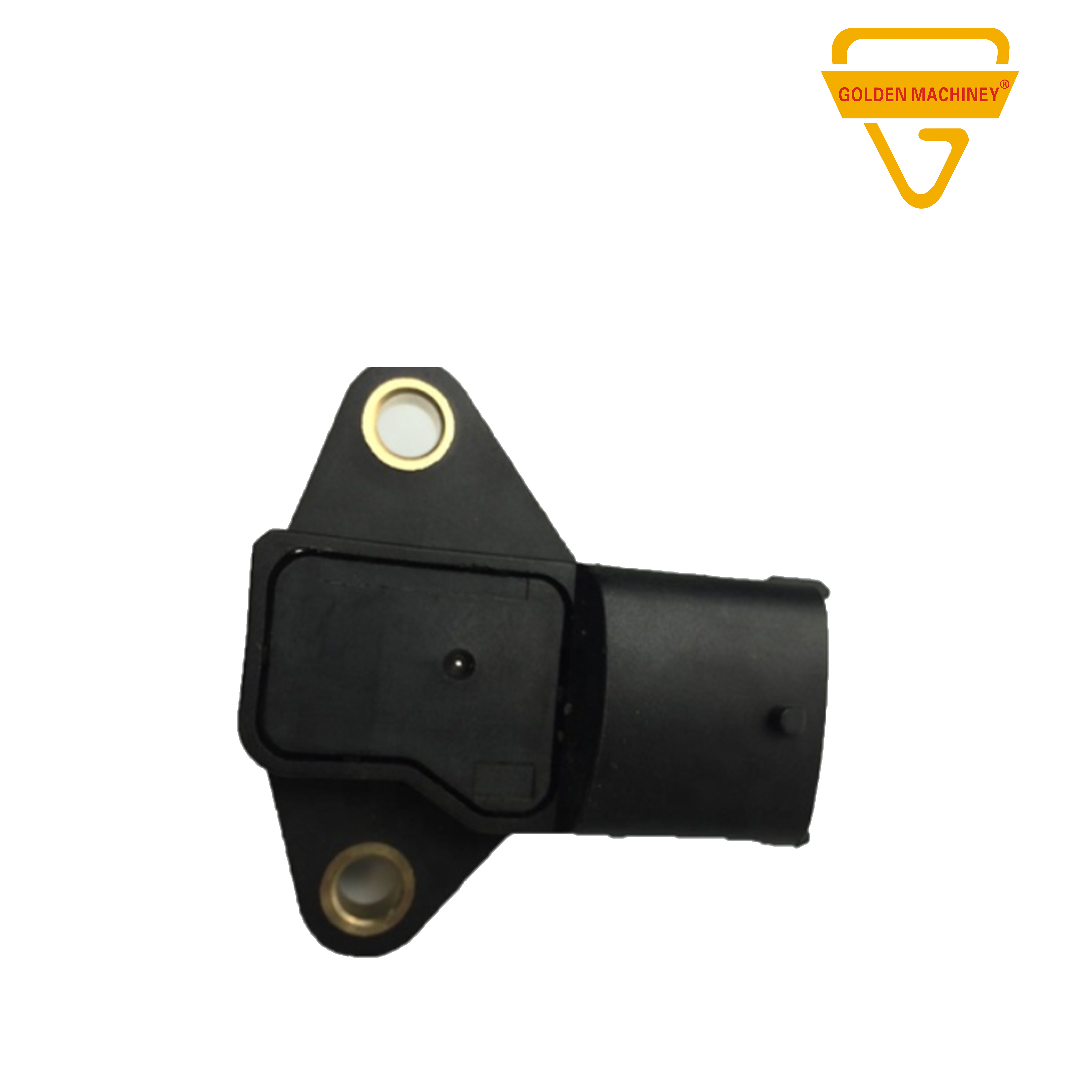 0281002655 Boost Pressure Sensor 51274210179 Man Truck Spare Parts