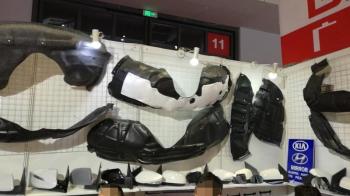 Changzhou Dingye Vehicle Parts Factory