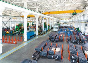 Beijing Jincheng Mining Technology Co., Ltd.