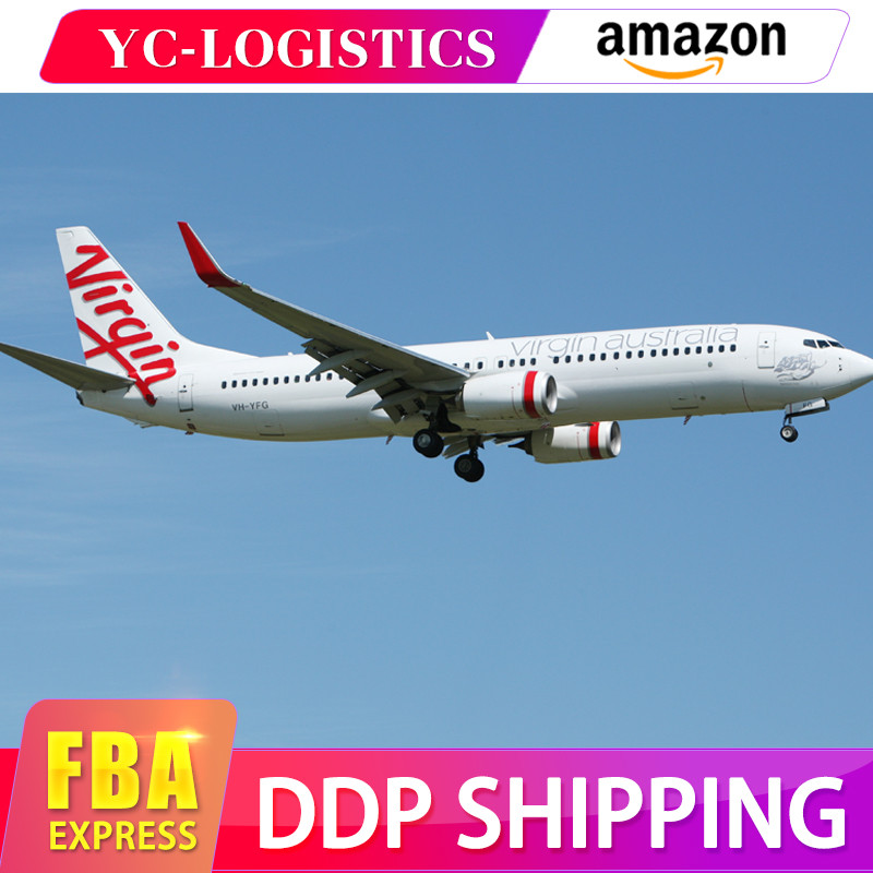 China EK PO FBA Freight Forwarder , CA Air Express International Couriers