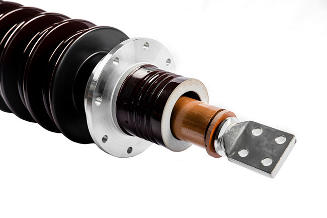 3150A Transformer HV Bushing For Transformers