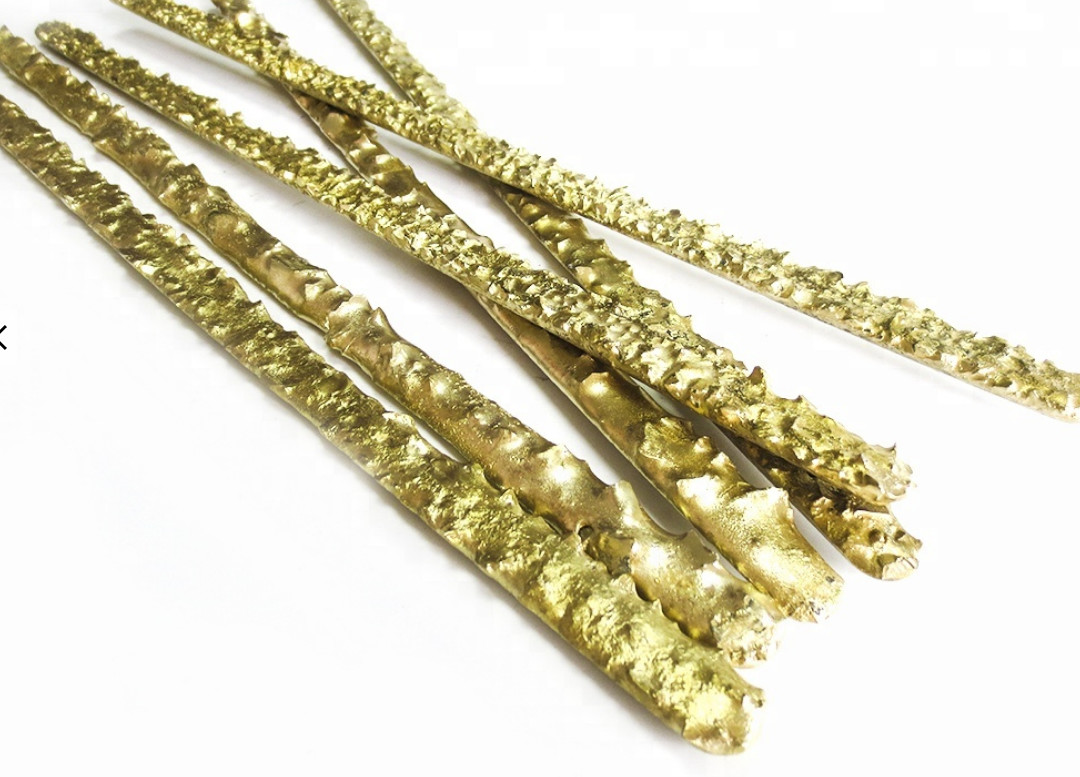ISO9001 Copper Tungsten Rod Carbon Composite Rods For Brazing