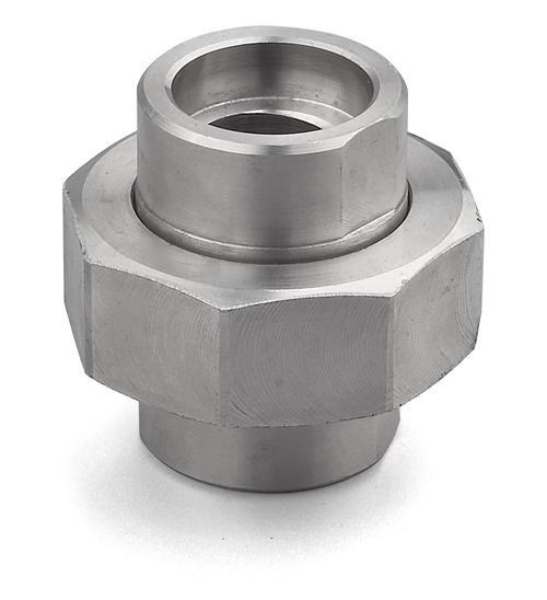 Tube Fitting Stainless Steel 316 Swagelok Compression Fitting Male Connector