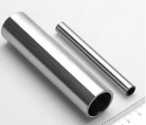 China AISI/SATM316 L  Stainless Steel Seamless Pipe  ASME B36.19M NPS1/4 ,Sch10s on sale