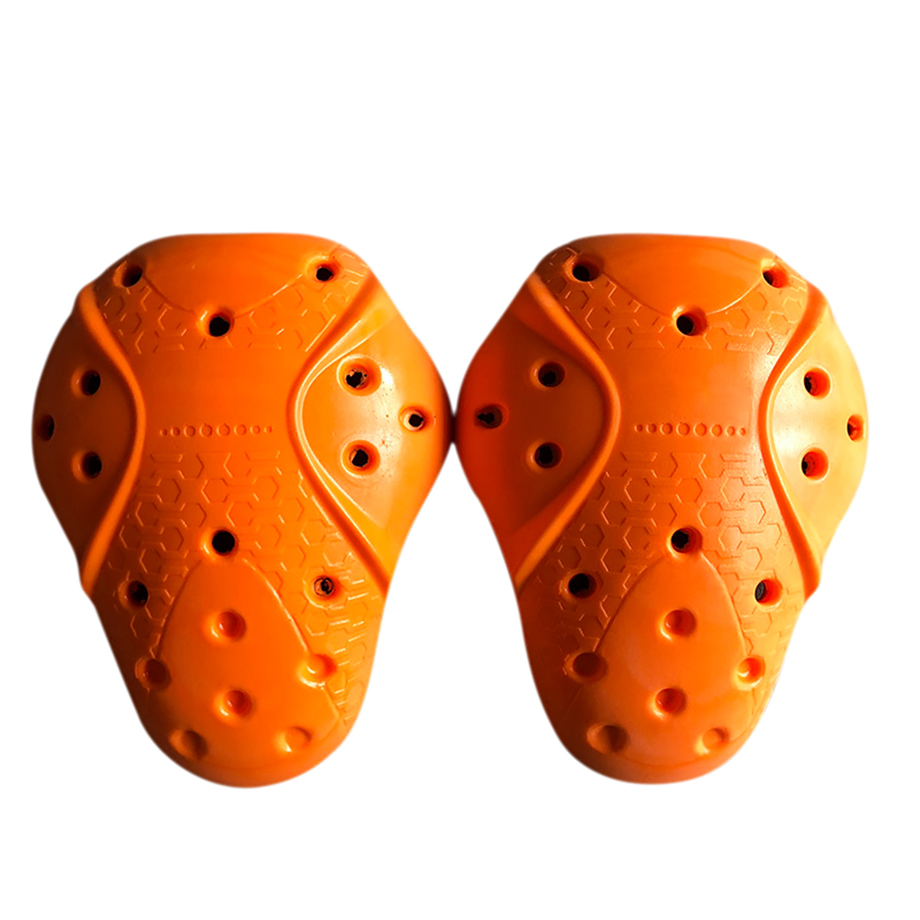 Availabe Samples Motorcycle Pu Foam Back Protector with Hip Protector Elbow knee Pads