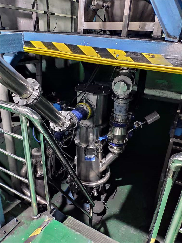 Pharmaceutical QLM 30kg Grinding Pulverizer Machine