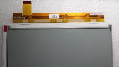 ED097OC4 Flexible E Paper Display Anti Glare Hard Coating CE / FCC Certificated