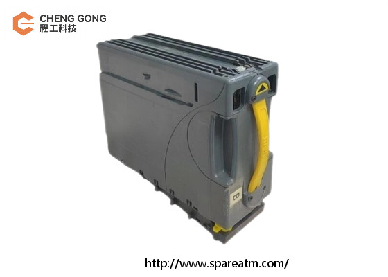 ATM Spare Parts Kiosk MEI SC Advance Banknote Bill Validator Cassette Scn16607R(RS232) 252219009