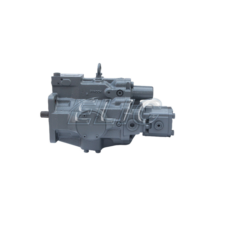 099-6612 EX60 SH60 Piston Pump A10VD43 Hydraulic Pump E307 E70B Pump A10VD43SR1RS5 5I-6803 5I-9125
