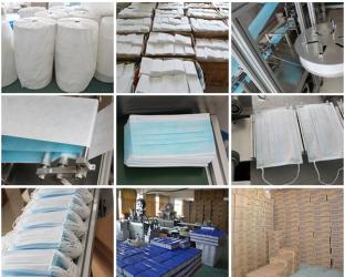 Winsway Technology China Limited