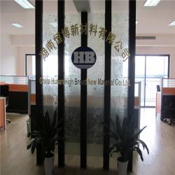 China Hunan High Broad New Material Co.Ltd