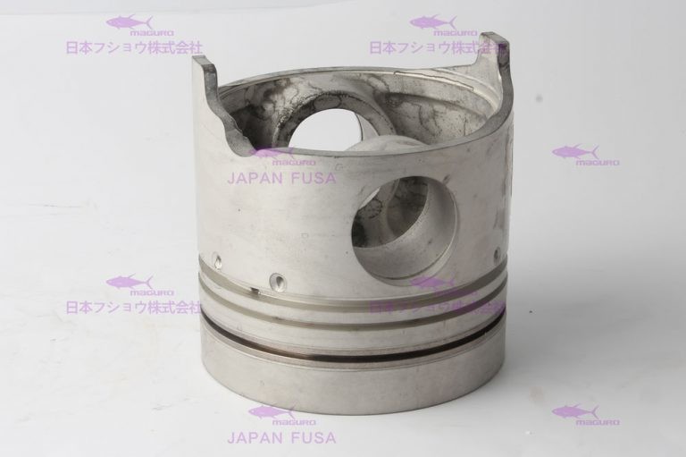 Engine Parts Piston UD Trucks RE8RE10 12011-97107 DIA 135mm