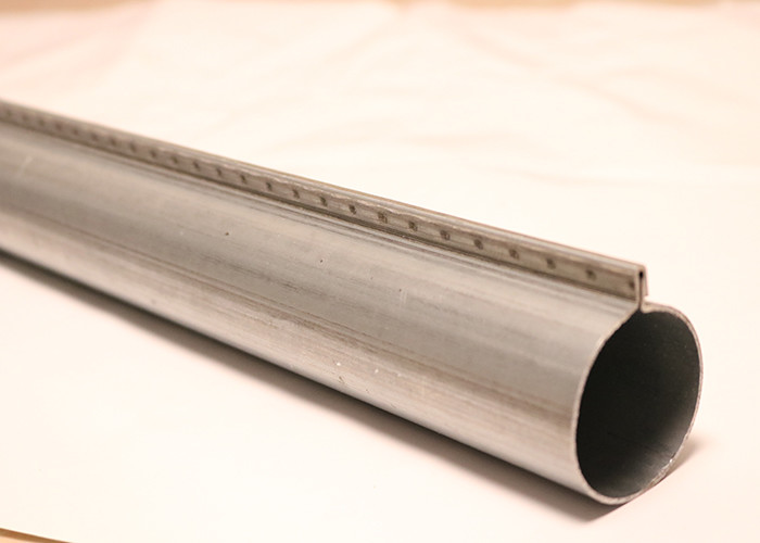 45-55 Birds / Feeder Chicken Farm Equipment With 3m Feed Tube