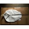 Buy cheap Direct Sell Quality Tyvek Decoy Goose Snow Goose Decoy Windsock Windsock from wholesalers