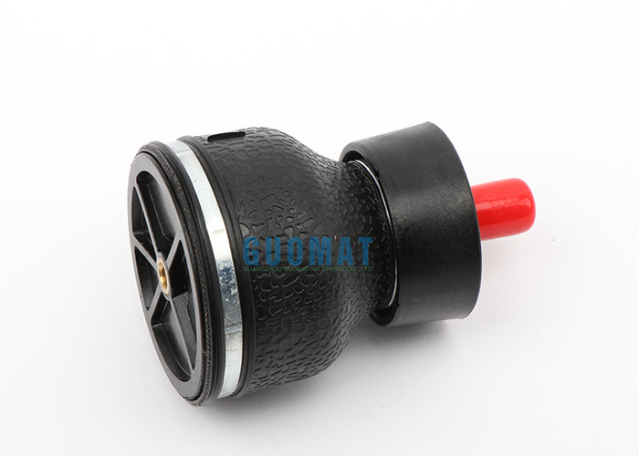 W02M583000 Mini Lobe Sleeve Air Spring Bag Suspension Kits For Precision Equipment
