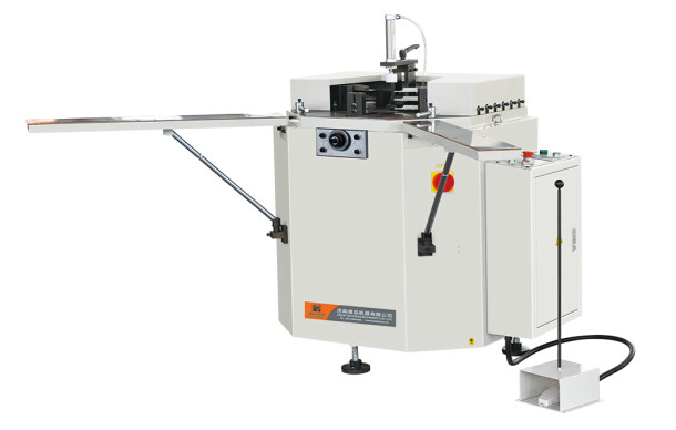 NEW window making machine aluminium corner crimping machine/machine/ window and door/