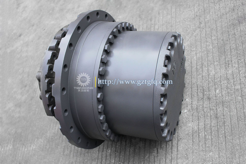 Hitachi Excavator Travel Motor Gearbox 9244944 9281920 9281921