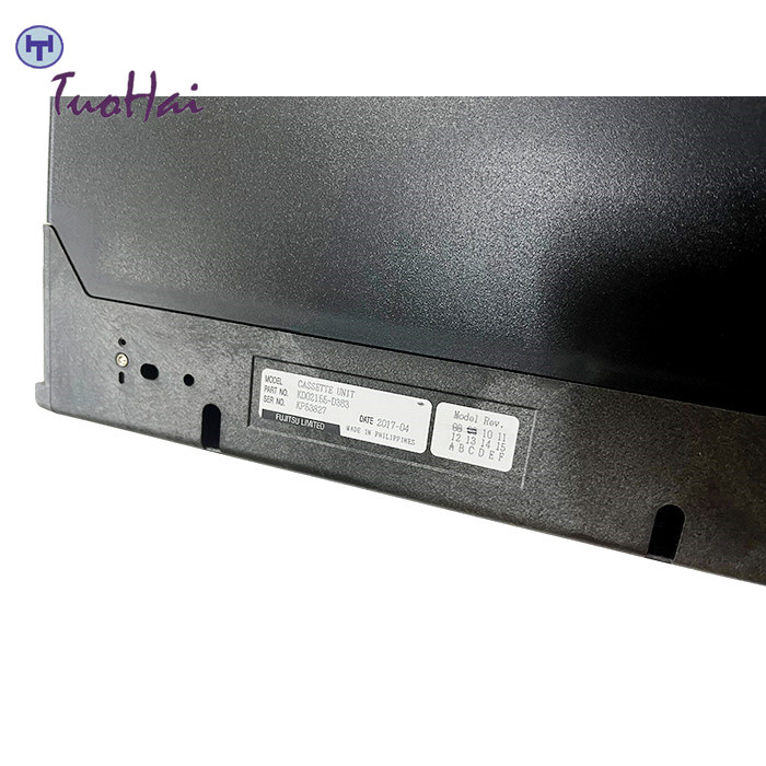 009-0029490 0090029490 ATM Machine Parts NCR GBRU Currency Cassette Deposit