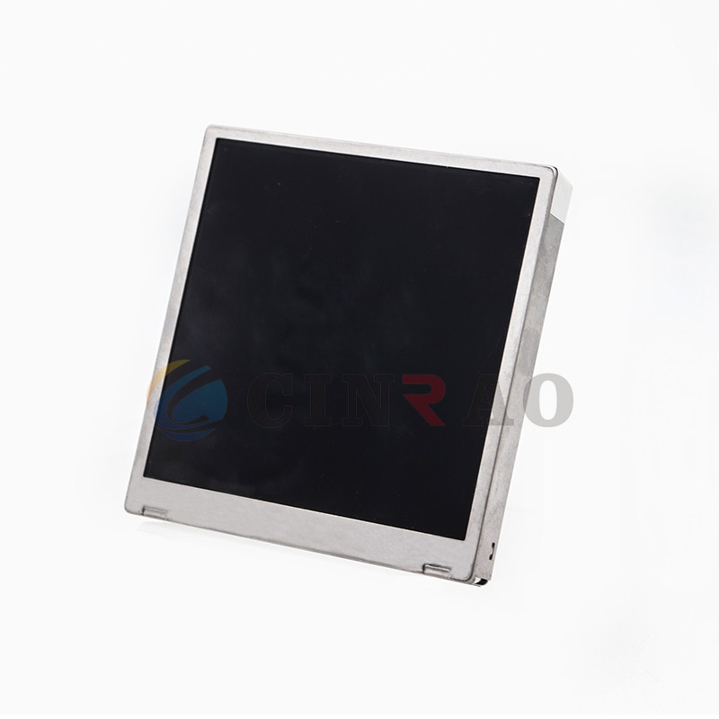 8.0" TFT LCD Display Screen Panel GCX080AKM-T52 Modules Car GPS Navigation