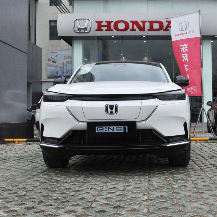 2023 New Energy Car 0KM Used HD ENS1 150KM/H Suv Electric Car Japanese Famous brand China Factory Price