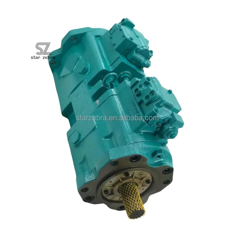 K3V140DT-HP08 Excavator Ishikawa Island 1000 Hydraulic Pump Piston Pump Assembly for Material Handling Equipment