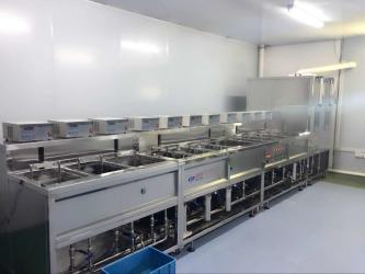 Shaanxi Ruichen Optoelectronic Technology Co., Ltd.