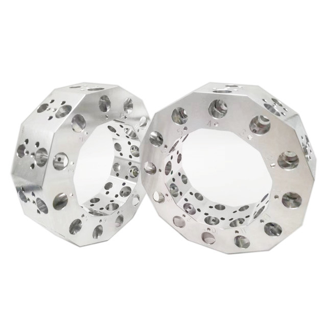 Lathe Precision Turned Components Manufacturer Complex Geometries Tight Tolerances