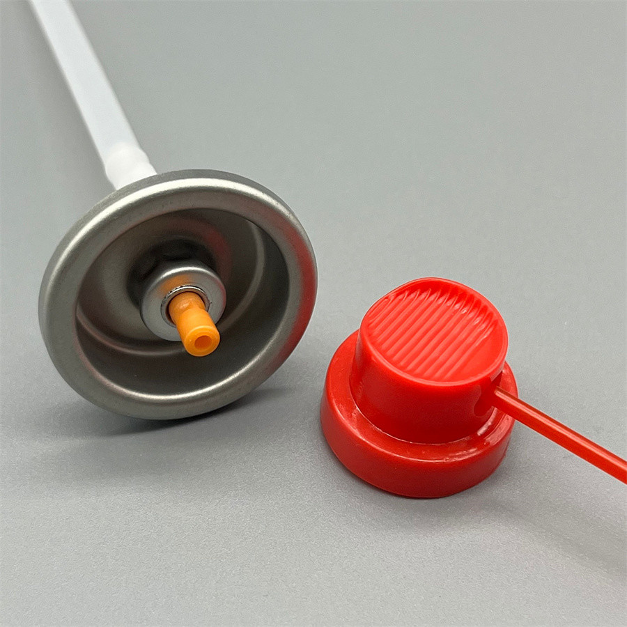 360-Degree Actuated Spray Valve for Industrial Coatings - Precision Application, Full Coverage