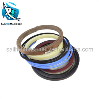 Powerseal Boom Cylinder Seal Kit Hydraulic Pump Repair Kit For Excavator