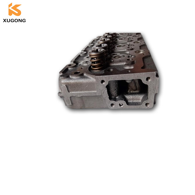 V2203 V2403 CYLINDER HEAD for KUBOTA V2203 CYLINDER HEAD Engine Spare Parts