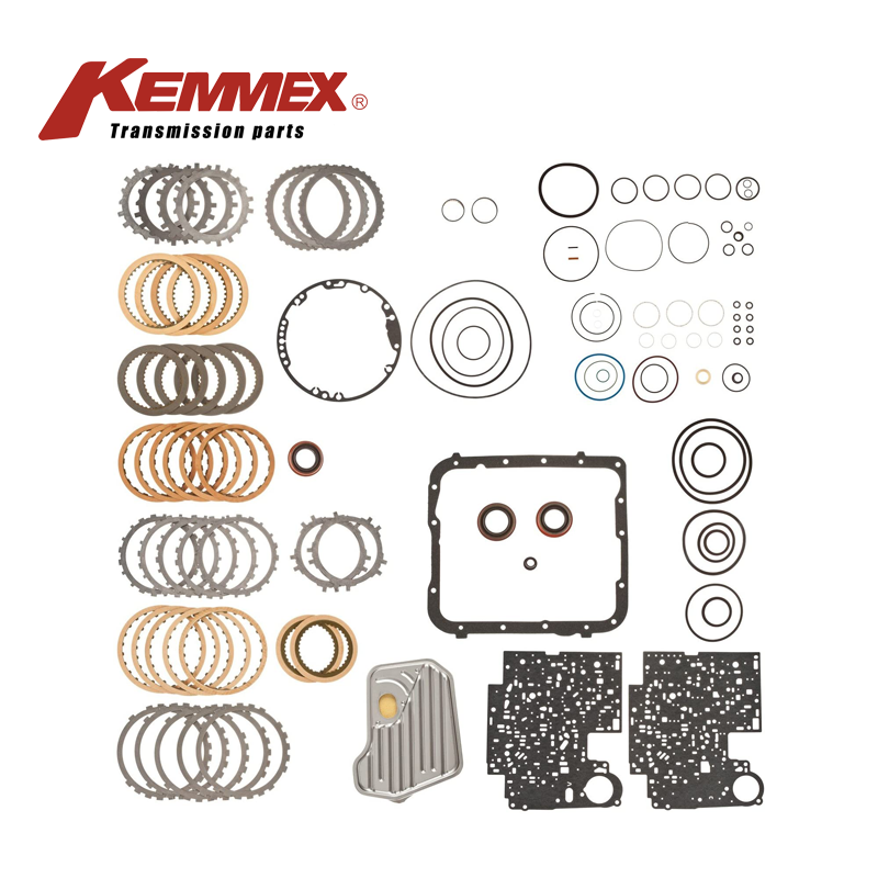 KEMMEX 518267 6F35 BB5Z-7A098-B BB5Z7A098B Automatic Filter for Other Year Car Fitment