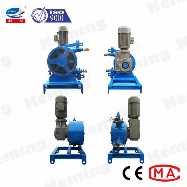 1.5Mpa High Pressure Chemical Pump Peristaltic Dosing Pump For Laboratory Use