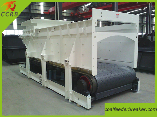 Belt Feeder