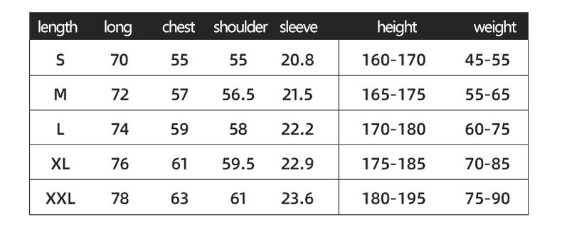 Custom Unisex Short Sleeves Men's t-shirts Blank 190g Heavyweight 100% Cotton t-shirts