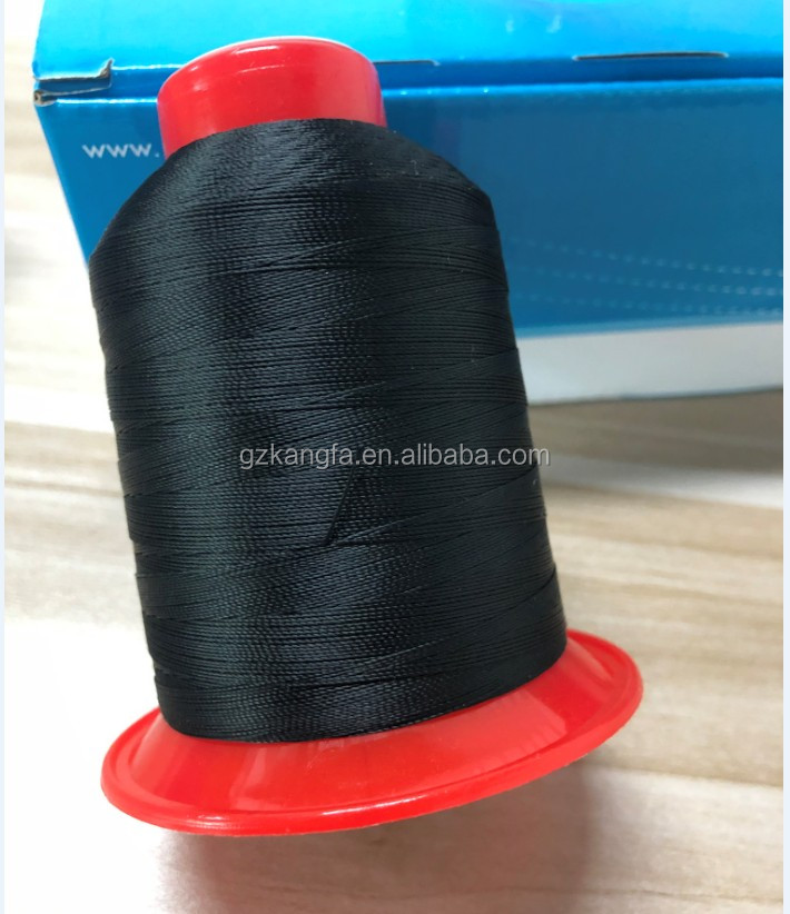 Tex135 Tex70 Tex90 Polyester Upholstery Dacron Thread for Outdoor Serafil Amman Group