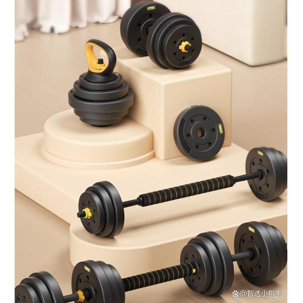 15KG Gym Rubber Bumper Plates Black Cast Iron Bumper Plates 33 LB