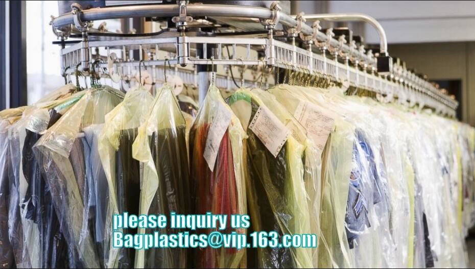 GARMENT COVER BAGS IN ROLL, PERFORATED GARMENT BAGS IN ROLL,Eco friendly non woven garment dust proof bag cover BAGEASE