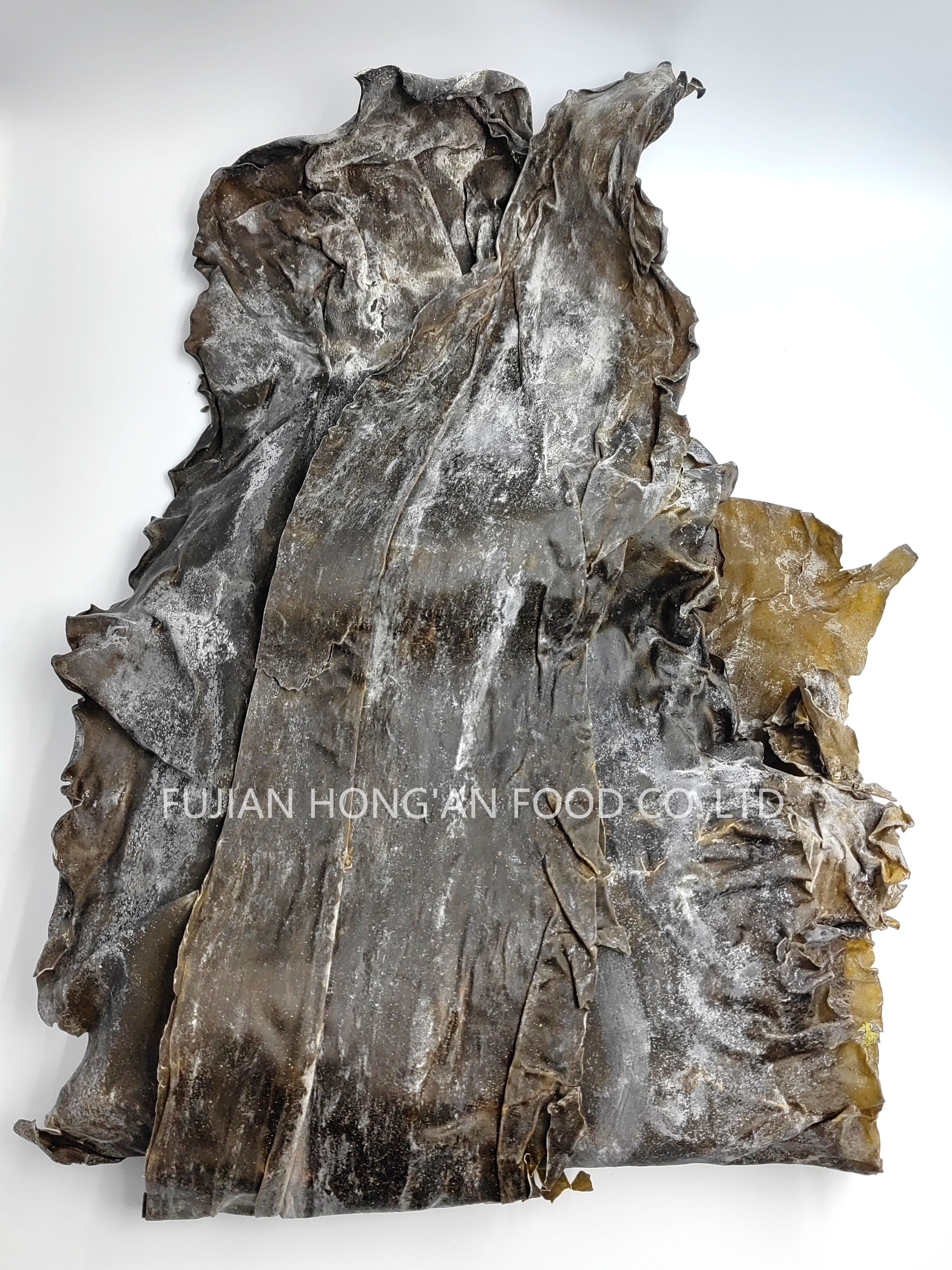 Japanese Ingredient: Dried Kelp / Kombu Sprouts Nutrient Rich Superfood with HACCP Certification